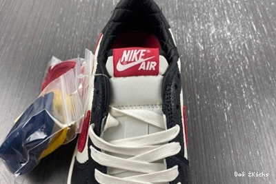 StreetReady 1 Retro Jordan Low 96 DM7866-996 1113